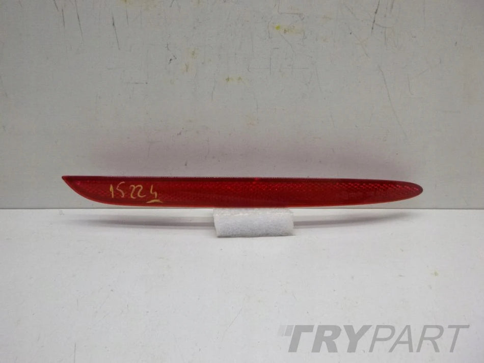 MERCEDES 205 213 217 223 Rear Reflector Right
