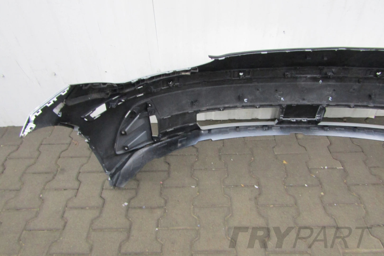 Front Bumper for HYUNDAI IONIQ VI 6 22-