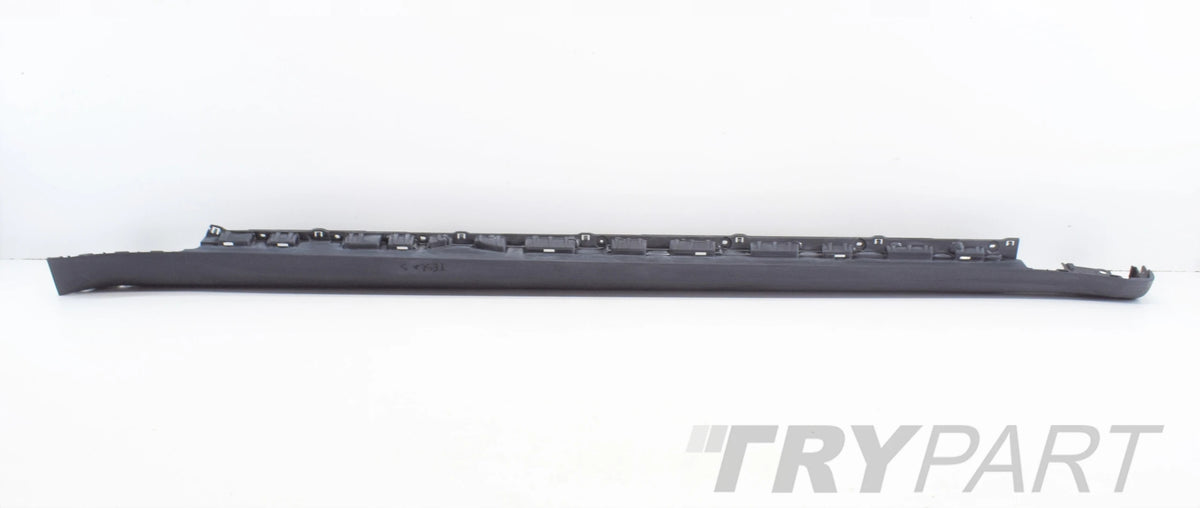 TESLA MODEL S RIGHT SILL MOULDING ORG