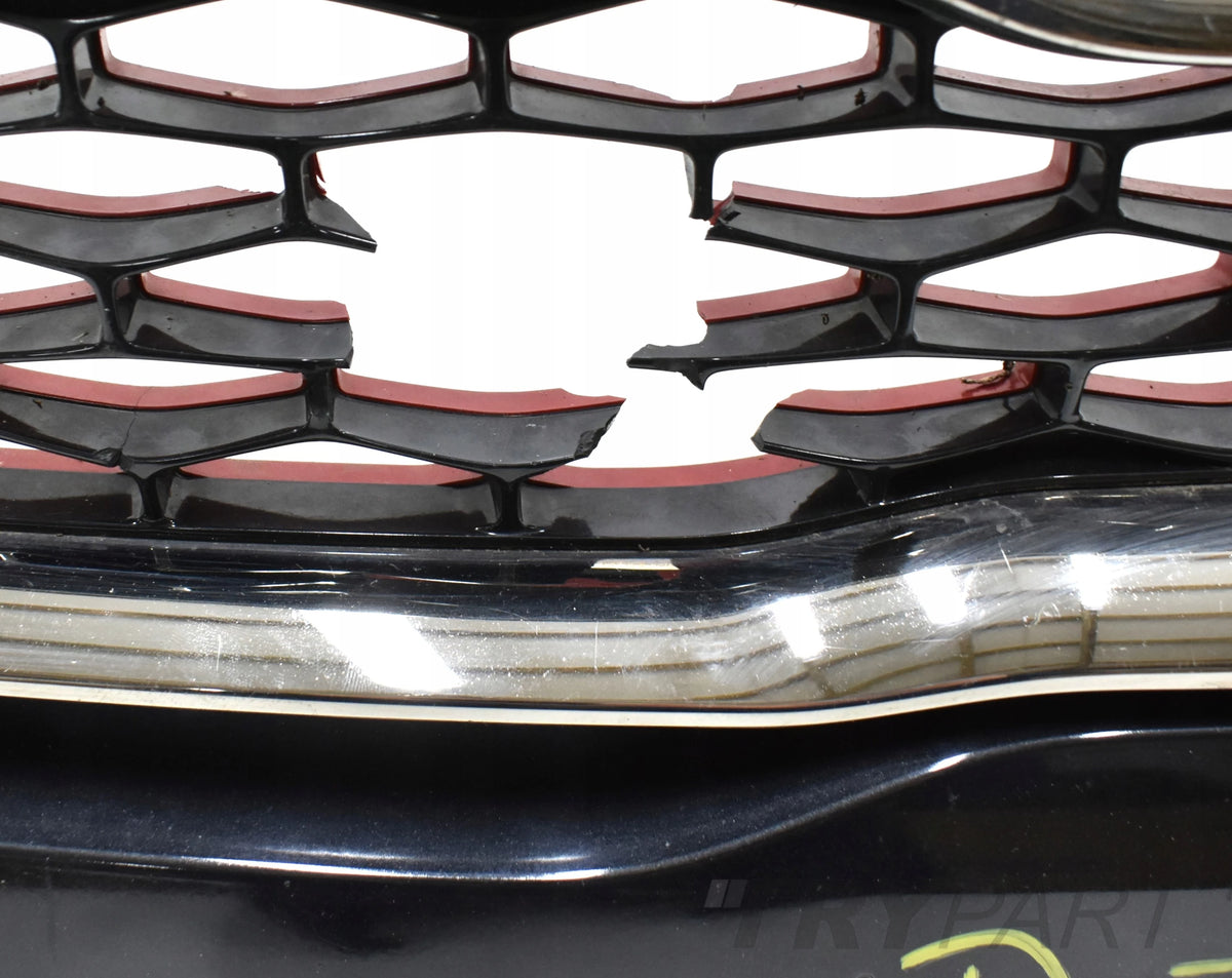 KIA CEED III GT LINE FRONT BUMPER ORG