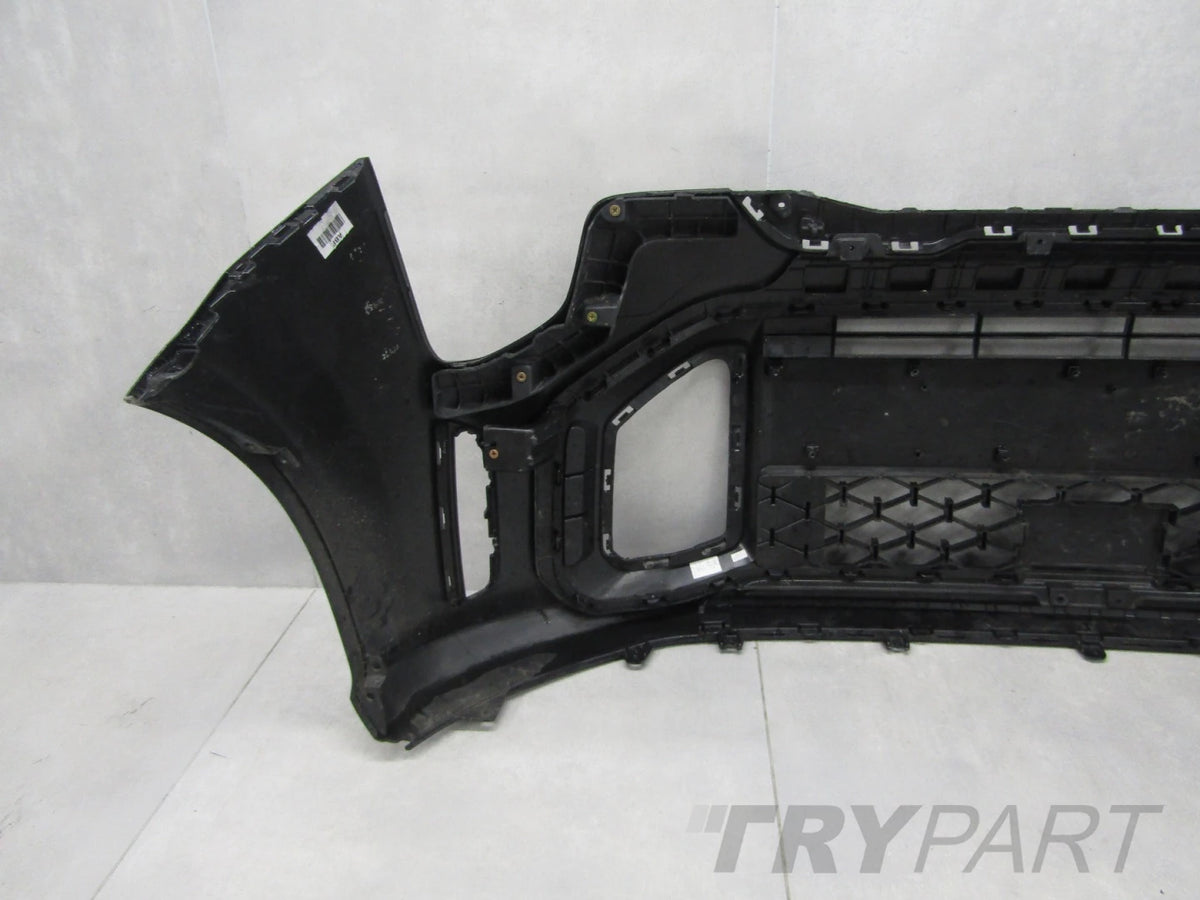 Front Bumper KIA PICANTO GT-Line IV 23-