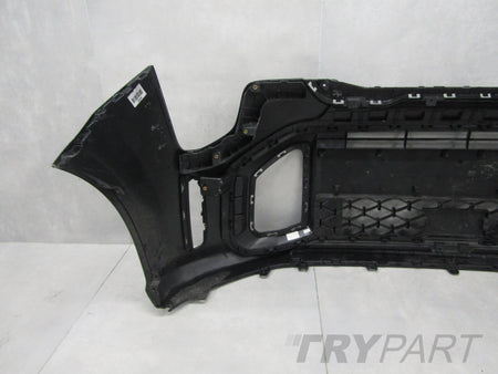 Front Bumper KIA PICANTO GT-Line IV 23-