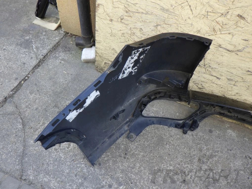 BMW X5 G05 M PACKAGE rear bumper