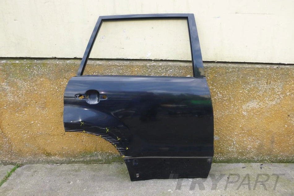SUZUKI GRAND VITARA 05- Right Rear Door