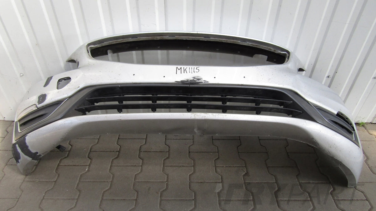 Front Bumper Volvo S60 V60 Lift 13-18