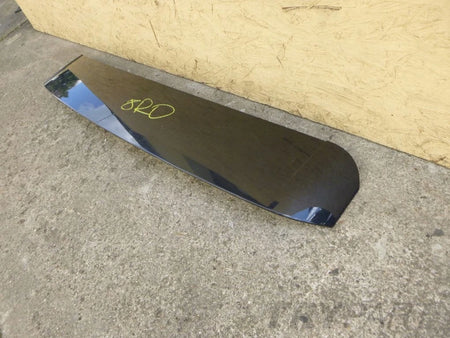 AUDI Q5 8R0 Trunk Spoiler