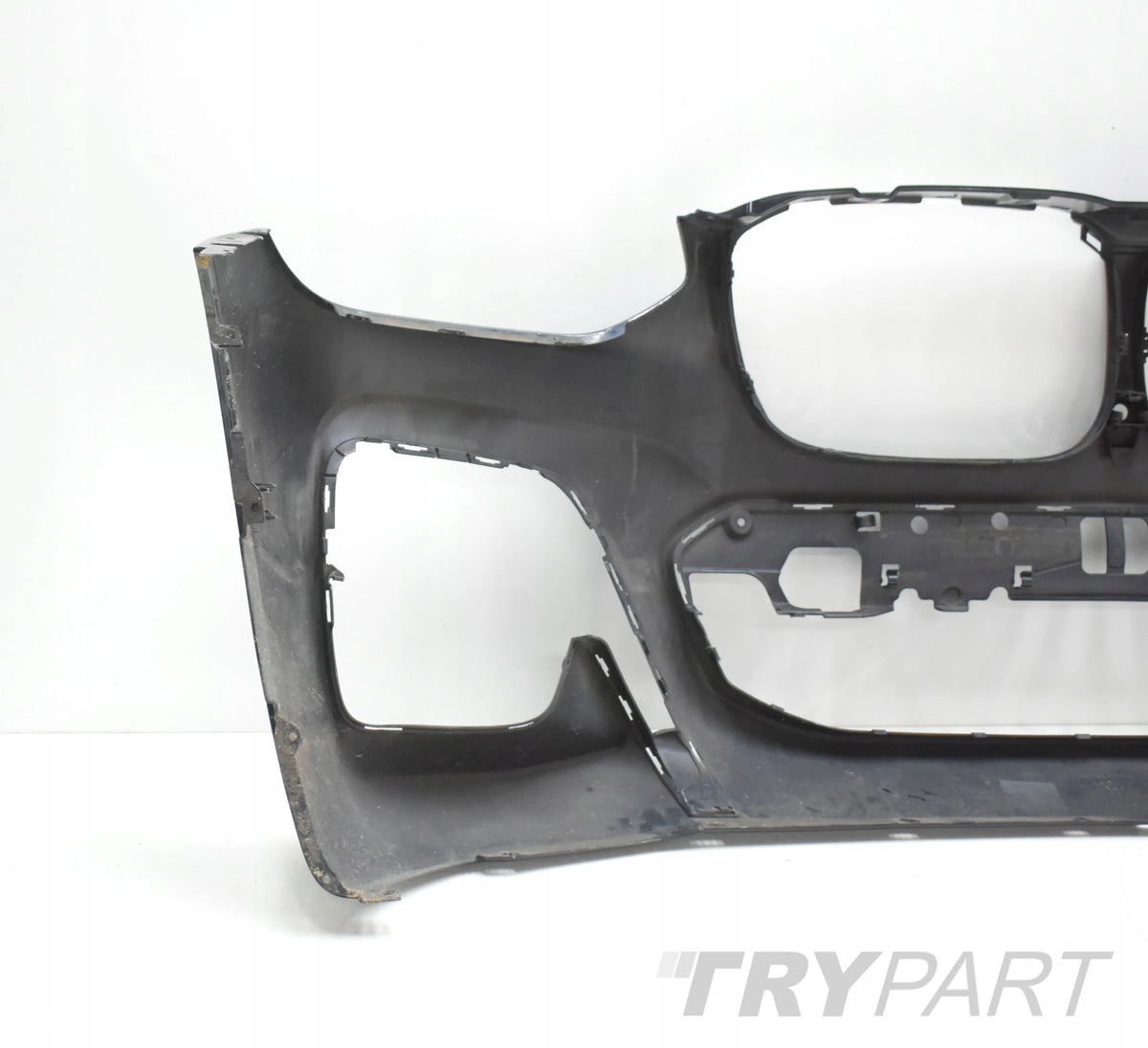 BMW X3 X4 G01 G02 M Sport Package Front Bumper Original