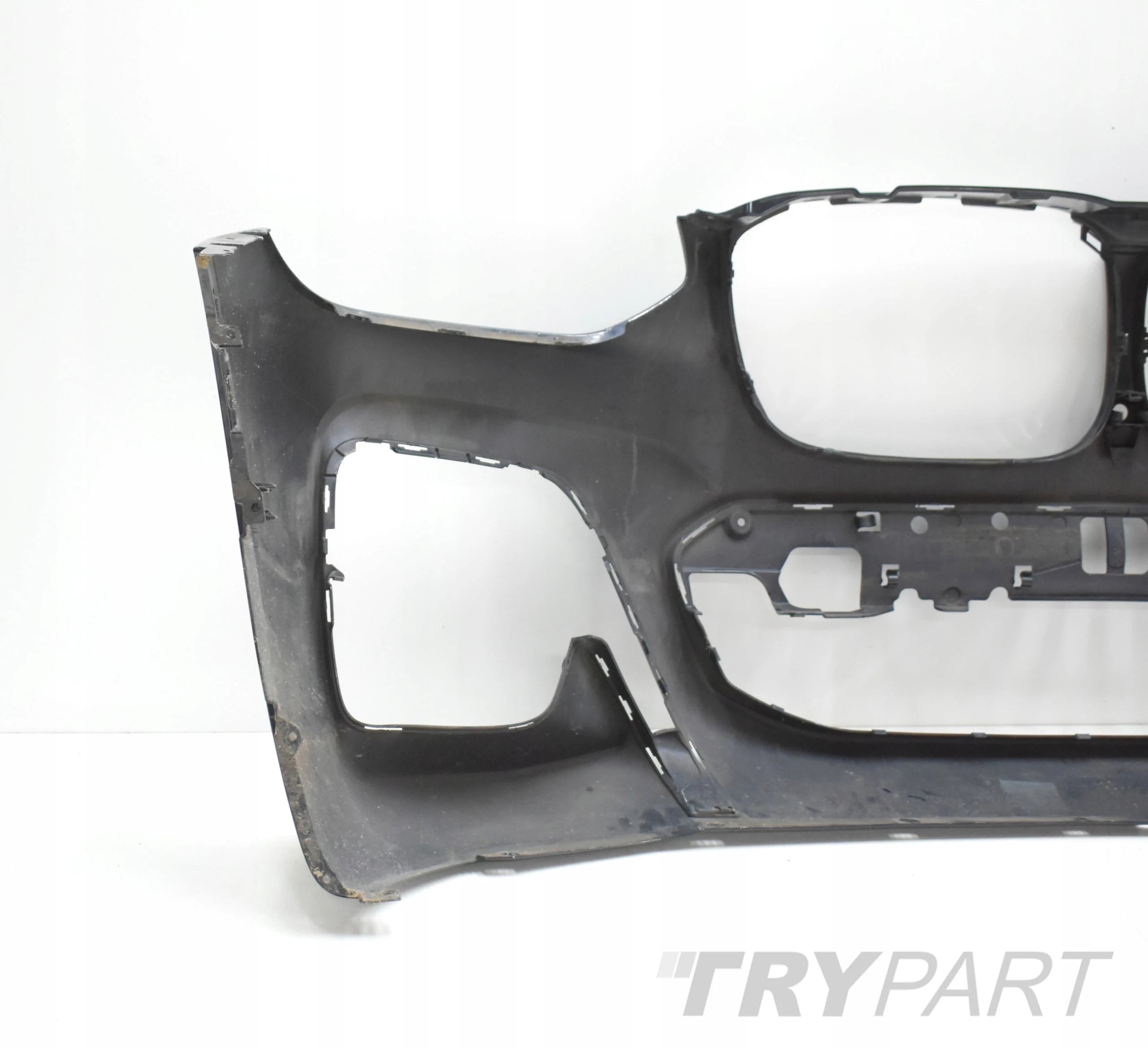 BMW X3 X4 G01 G02 M Sport Package Front Bumper Original