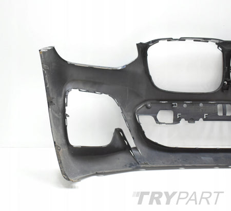 BMW X3 X4 G01 G02 M Sport Package Front Bumper Original