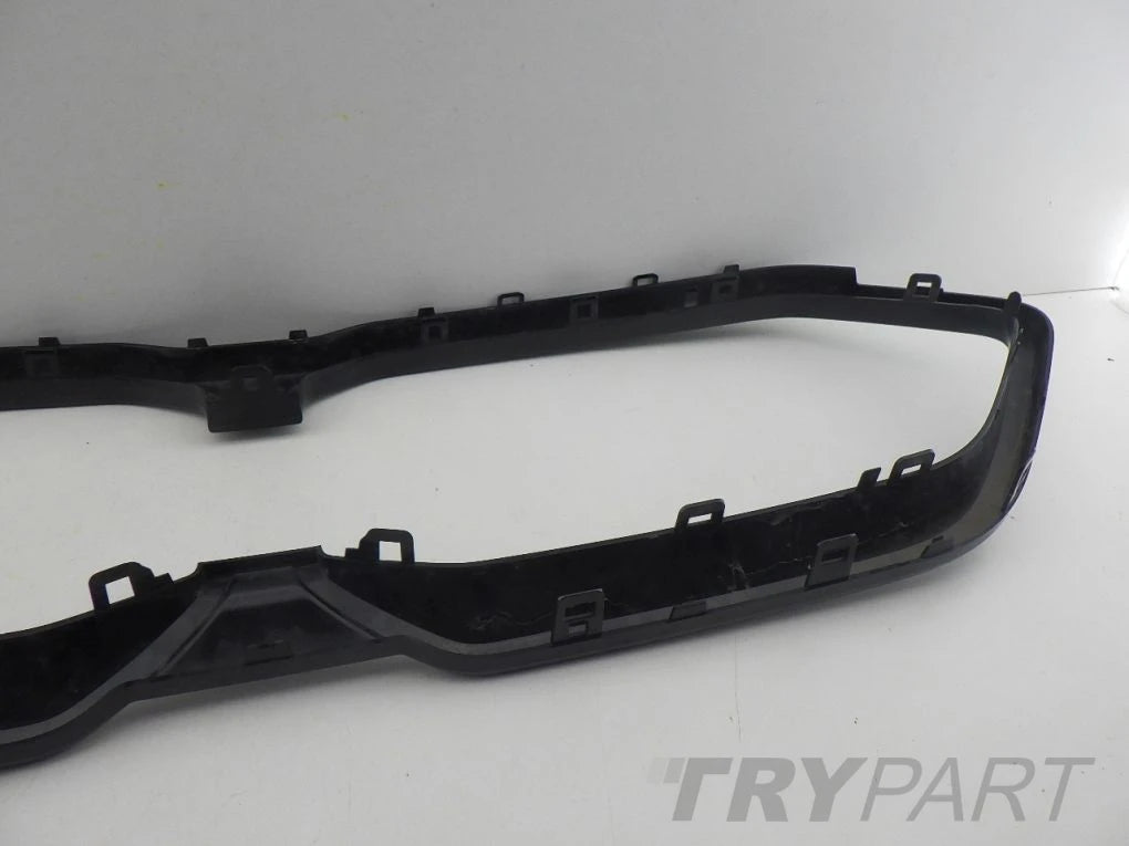 BMW X2 U10 Grille Insert