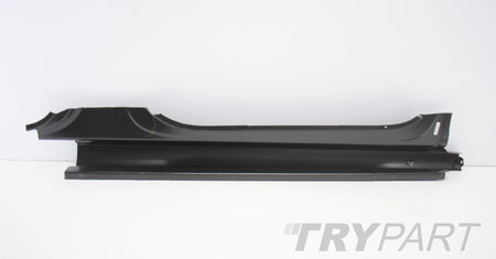 SKODA RAPID 5J TOLEDO LEFT SILL HOUSING ORG NEW
