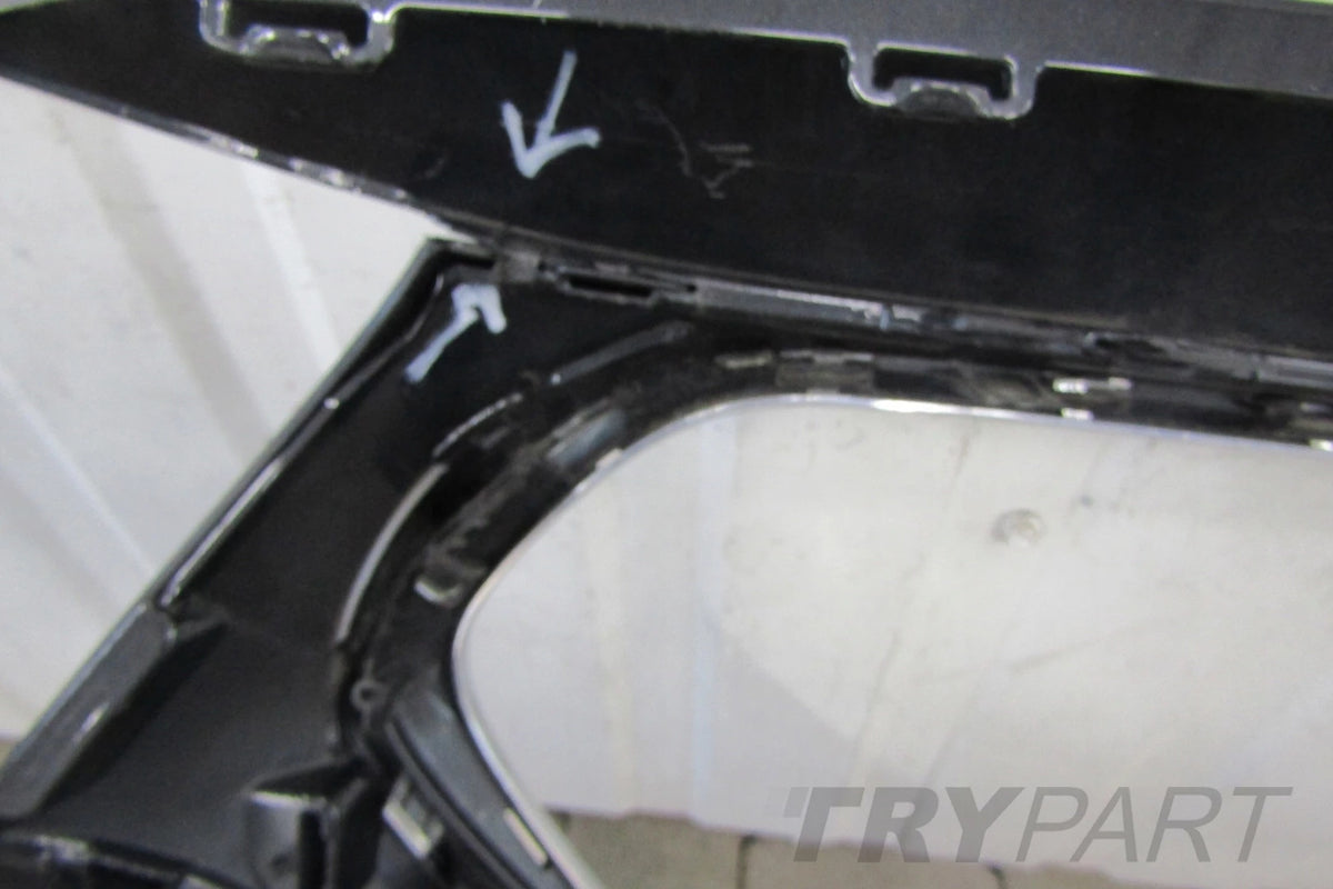 Front Bumper Mercedes W214 214 53 5.3 AMG 23-
