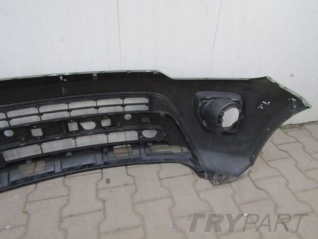 Front Bumper Suzuki Ignis 3 III Lift 20-