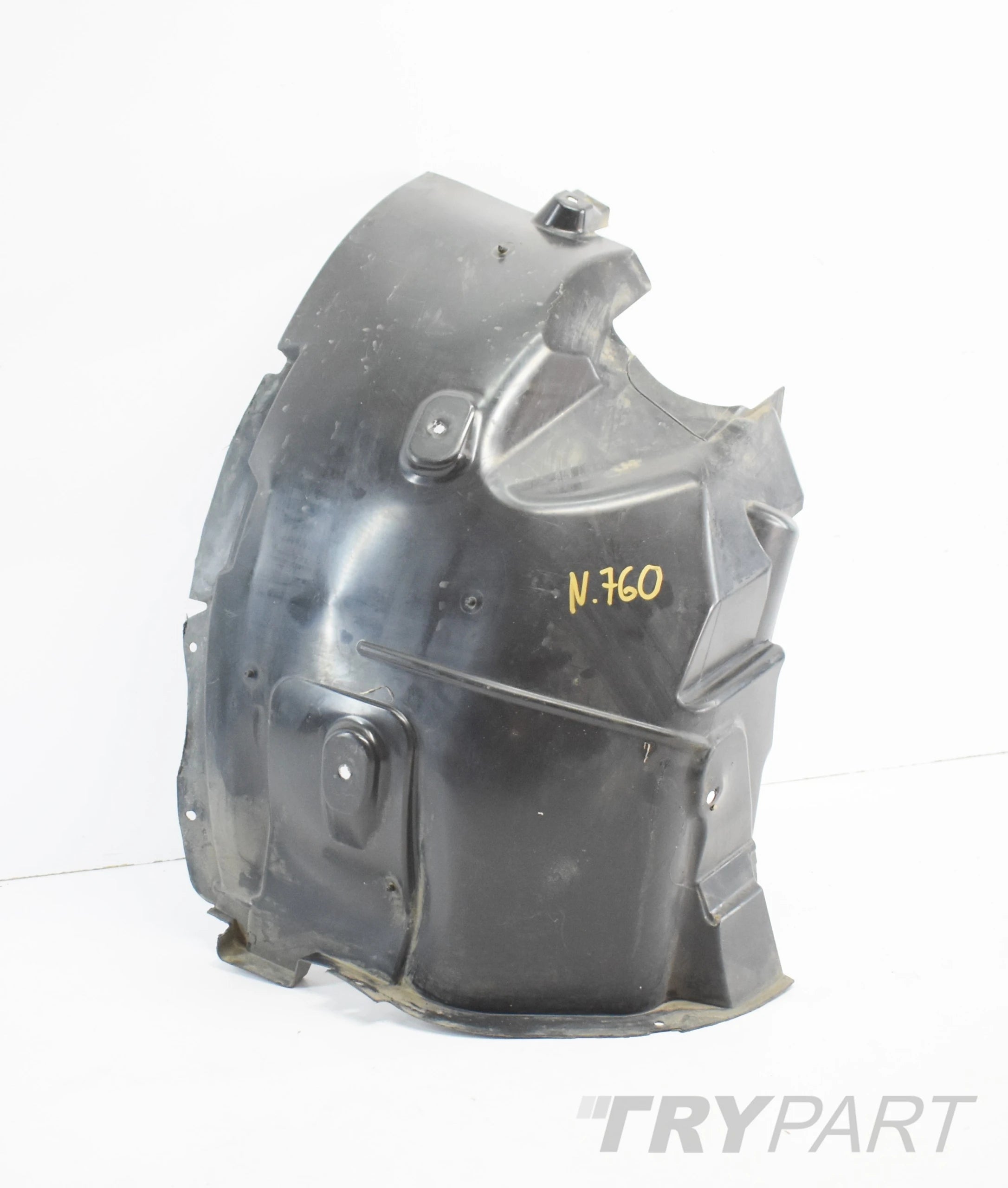 MERCEDES SPRINTER W907 W910 LEFT FRONT FENDER ORG