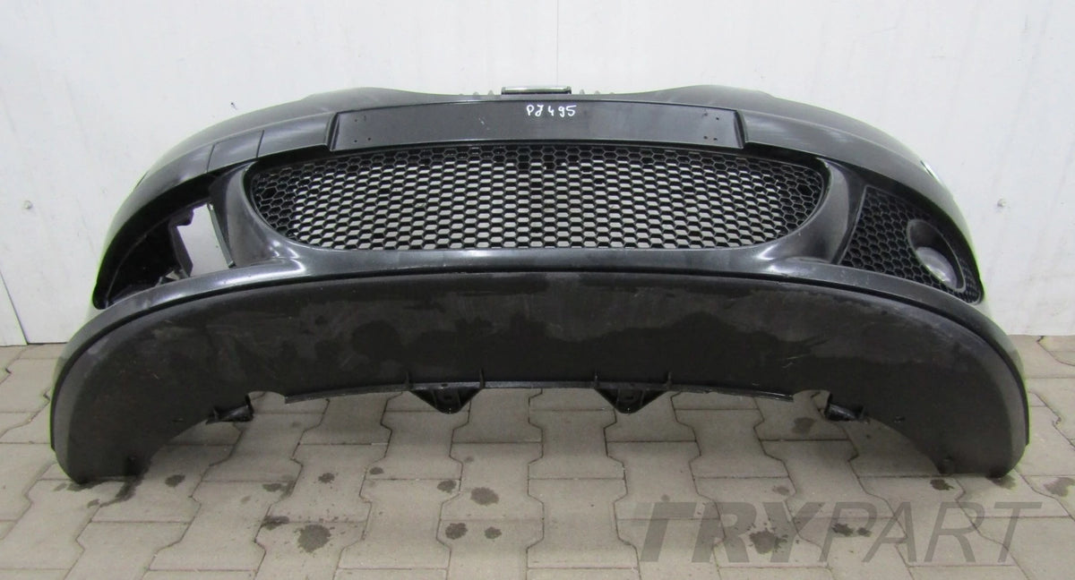 Front Bumper Seat Altea 5P0 04-09
