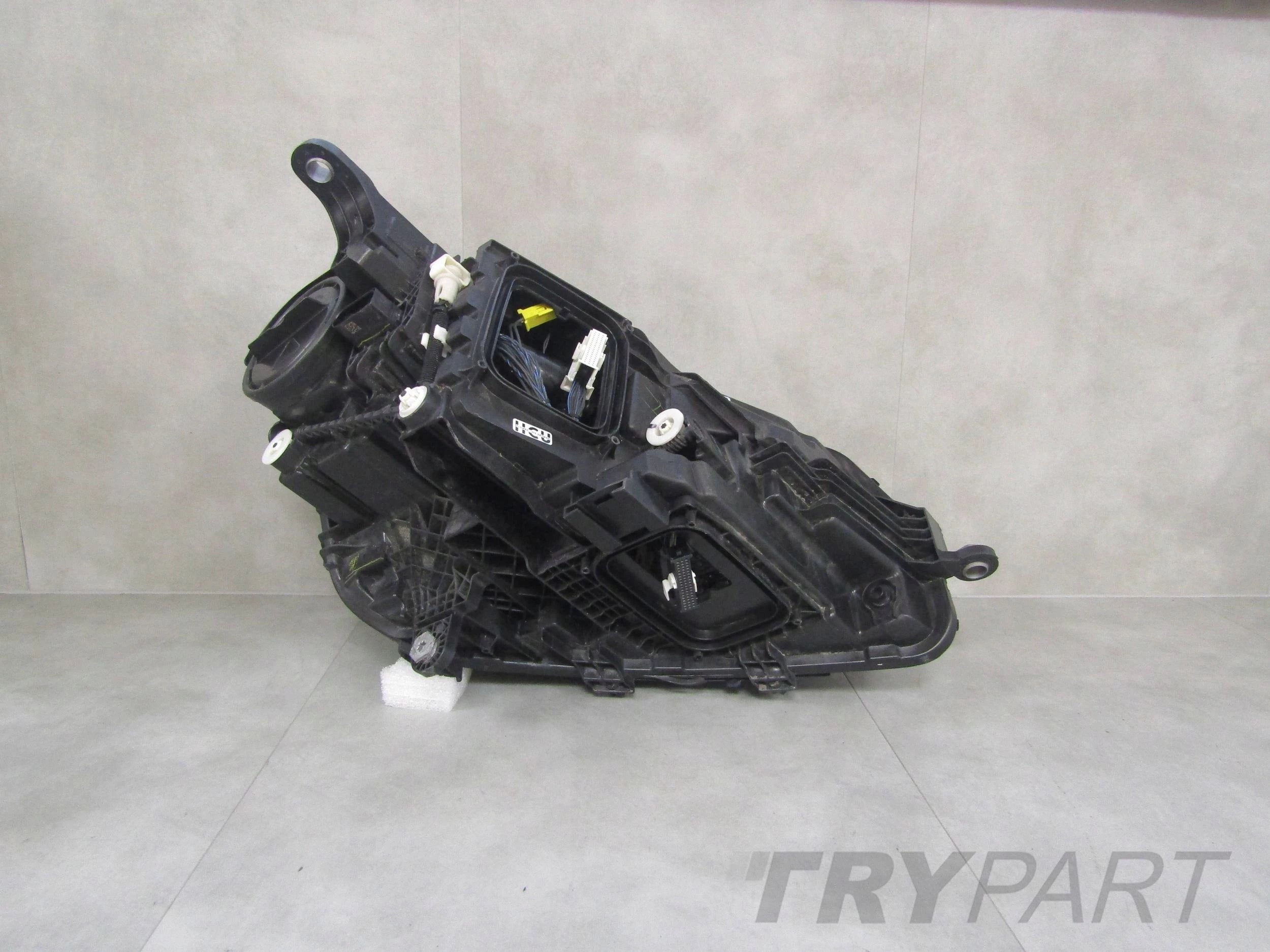 MERCEDES GLS X167 W167 FRONT LAMP FULL LED MULTIBEAM LH 19- A1679065901