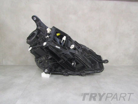 MERCEDES GLS X167 W167 FRONT LAMP FULL LED MULTIBEAM LH 19- A1679065901