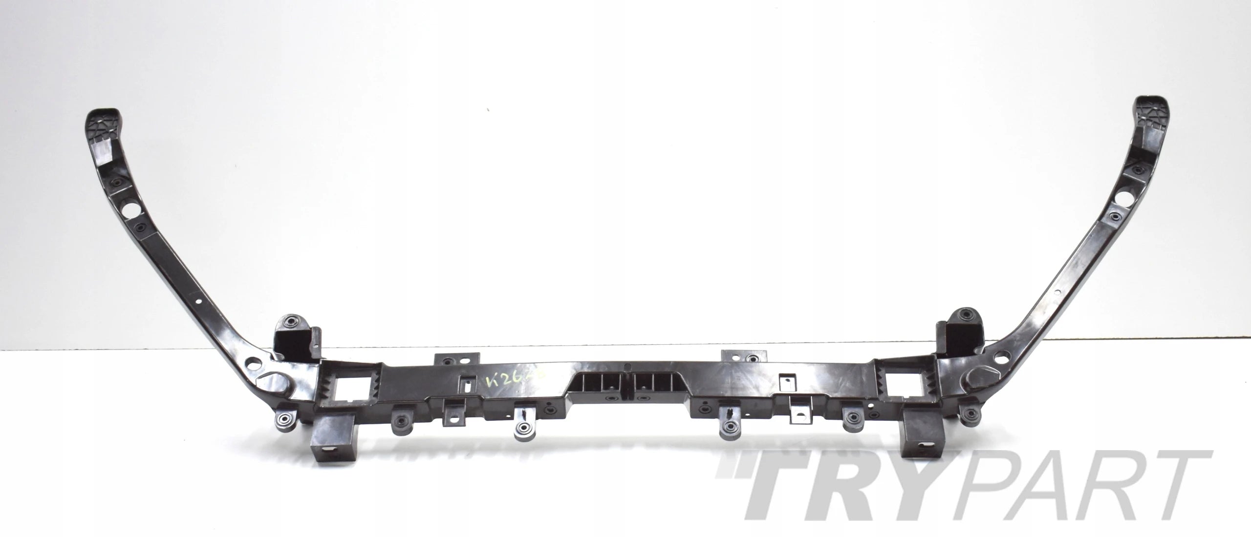 POLESTAR IV 4 FRONT REINFORCEMENT STRAP FRONT BELT BAR ORG 80007970