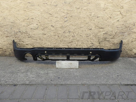 MINI COOPER COUNTRYMAN F60 4 ALL 16- Rear Bumper