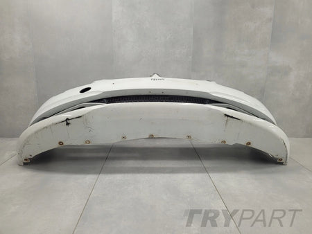 Front Bumper for BMW 3 E92 E93 LCI Facelift 2010-2013