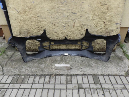 BMW X5 G05 M Package Front Bumper