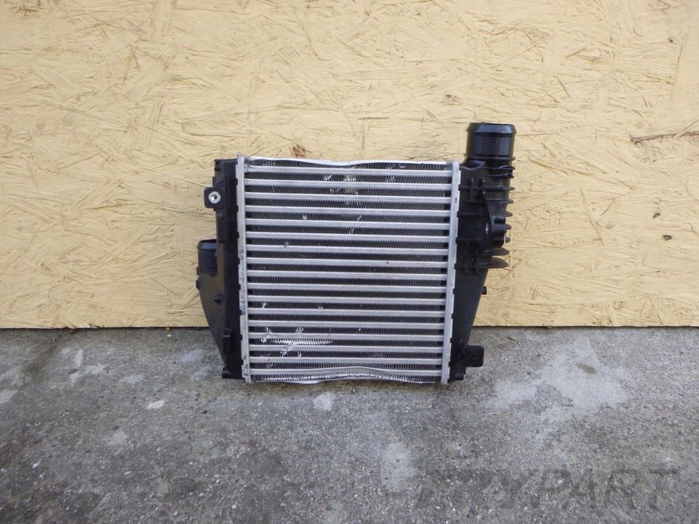OPEL CORSA COMBO E 19- Intercooler