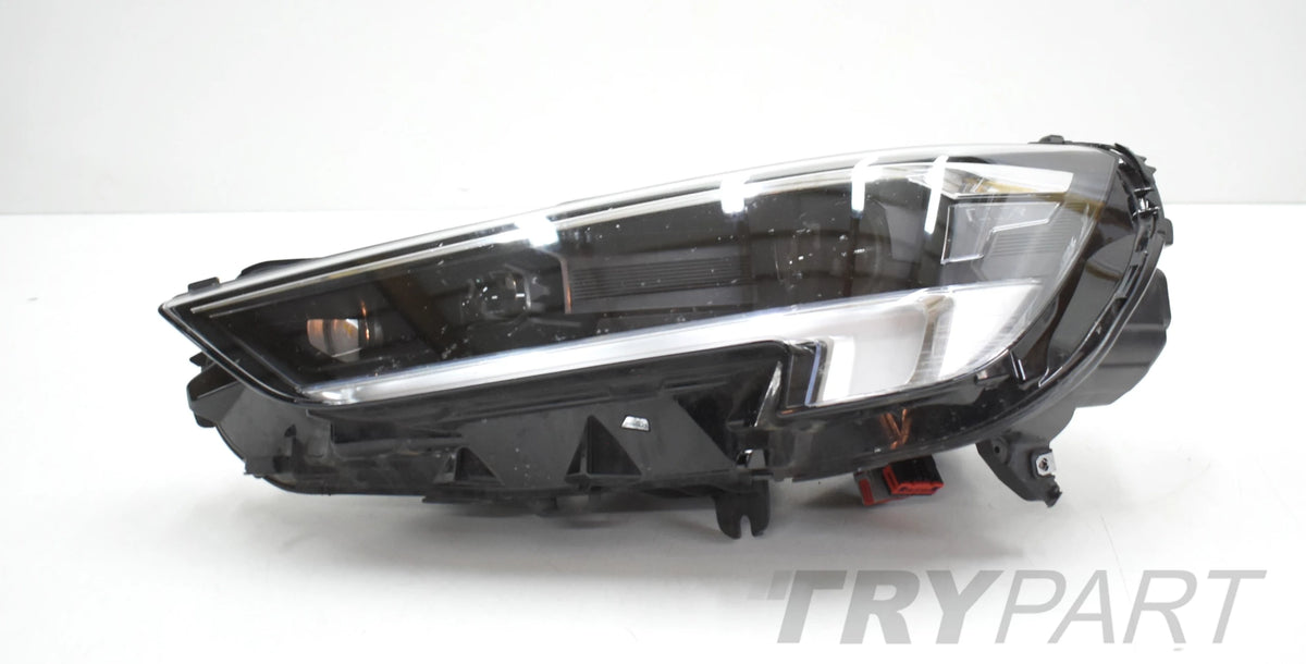 OPEL INSIGNIA II B LIFT LEFT FRONT FULL LED HEADLIGHT ORG EU 39136835
