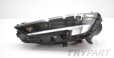 OPEL INSIGNIA II B LIFT LEFT FRONT FULL LED HEADLIGHT ORG EU 39136835
