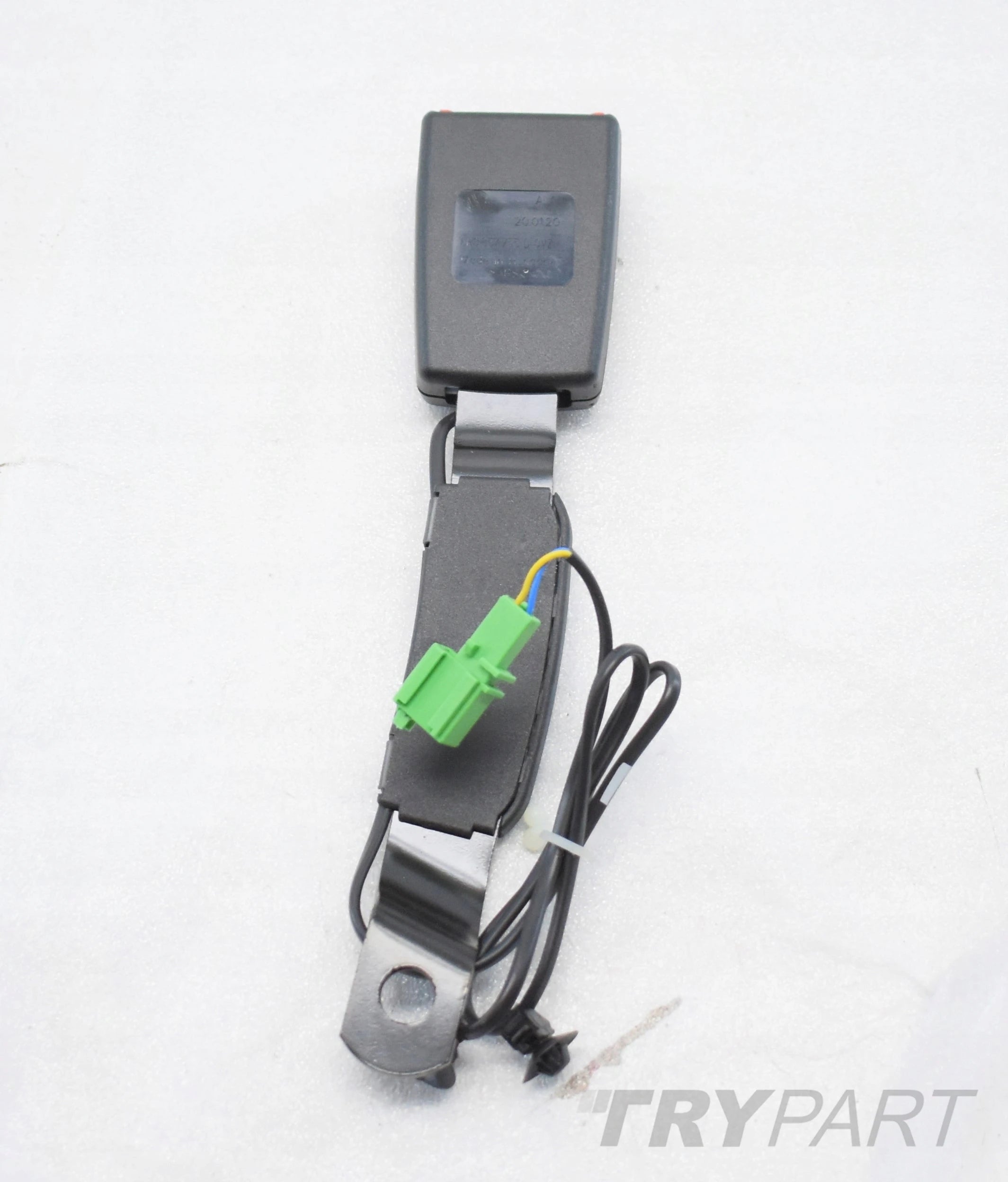 VW POLO 6R0 6R LOWER FRONT LEFT ORIGINAL NEW