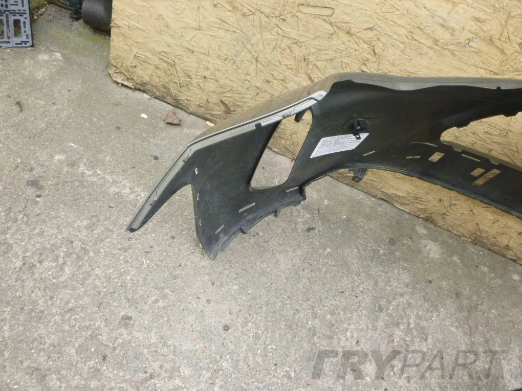 TOYOTA YARIS CROSS ADVENTURE 20- front bumper