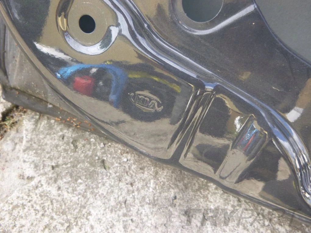 KIA CEED 3 III KOMBI 2018- Right Rear Door
