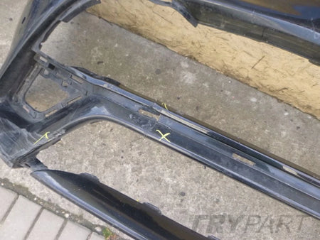 TOYOTA AVENSIS III T27 LIFT T29 15 Front Bumper