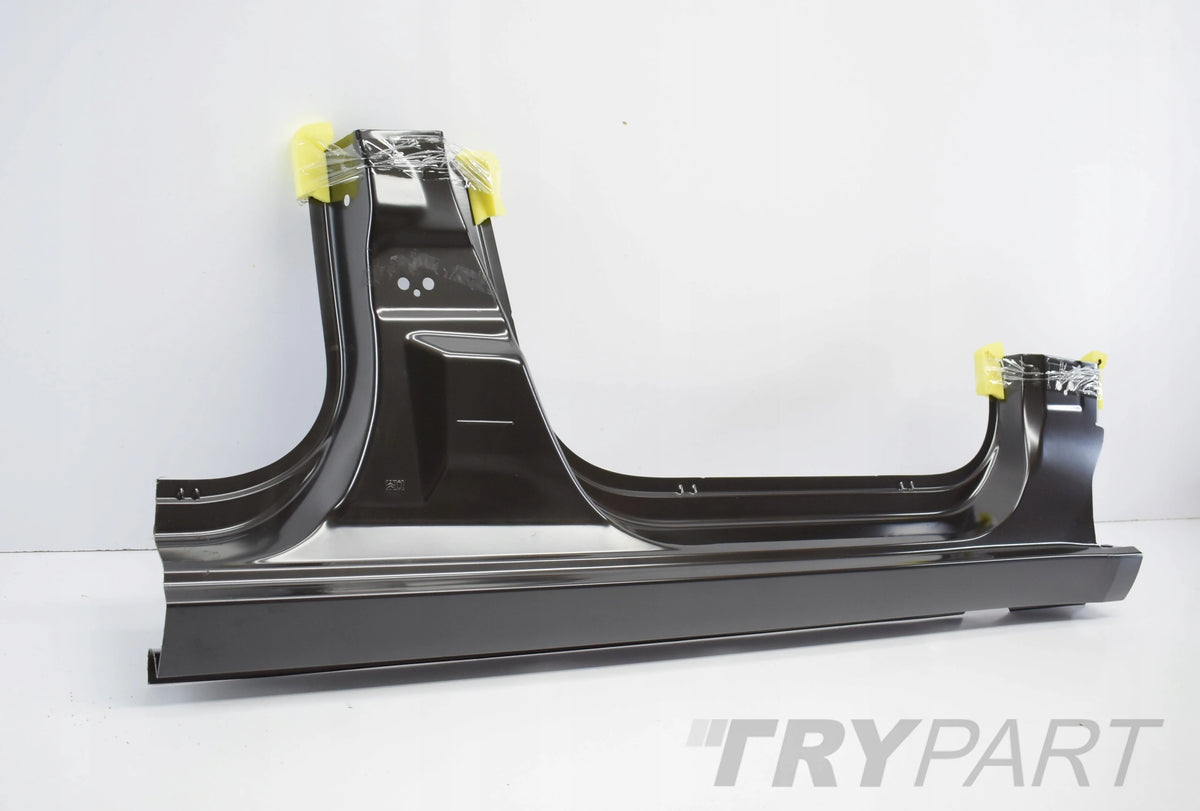 CITROEN C4 PICASSO II RIGHT SILL PANEL PILLAR