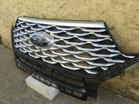 FORD EXPLORER VI 6 PLATINIUM 19- Grille Insert
