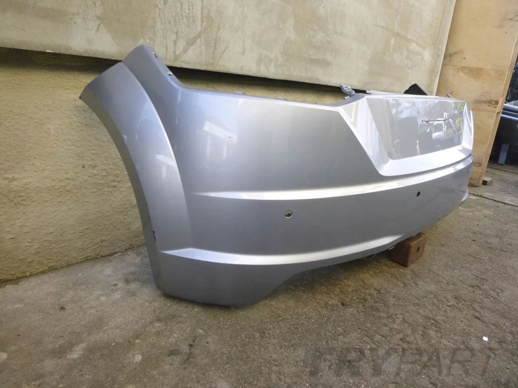 AUDI TT 8S0 S LINE 14- rear bumper