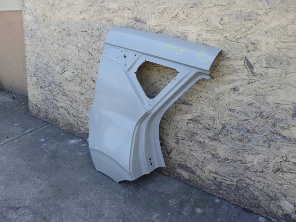 KIA SOUL III 3 18- Right Rear Fender