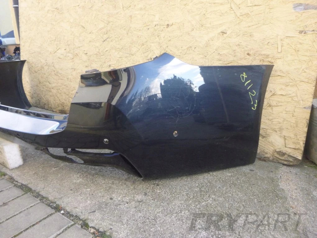 BMW 5 G31 M Package Touring Rear Bumper