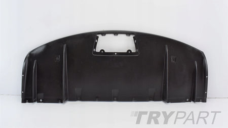 TESLA X UNDERBODY SHIELD REAR BUMPER FLOOR OEM