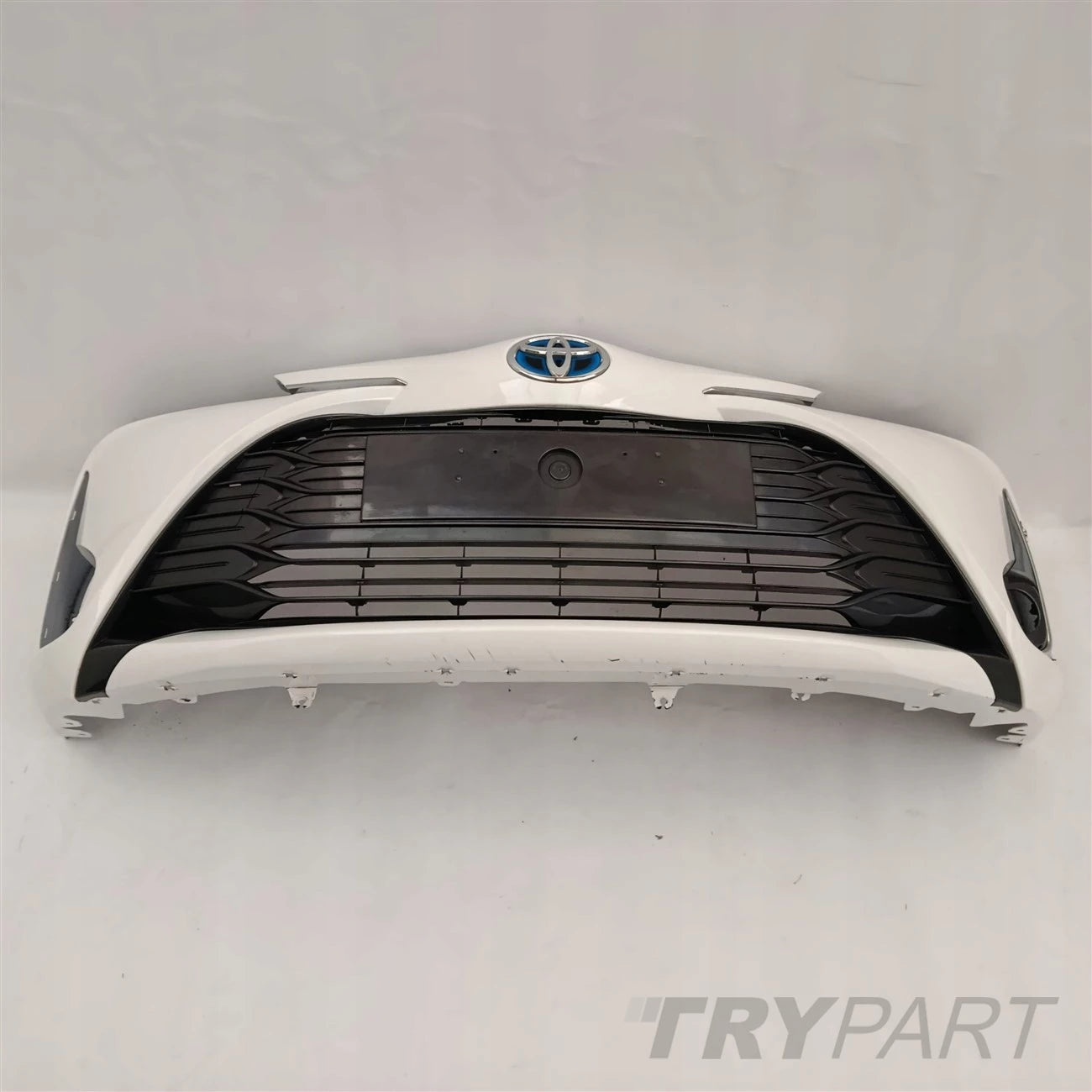 FRONT BUMPER TOYOTA YARIS 4 IV 52119-0DA40