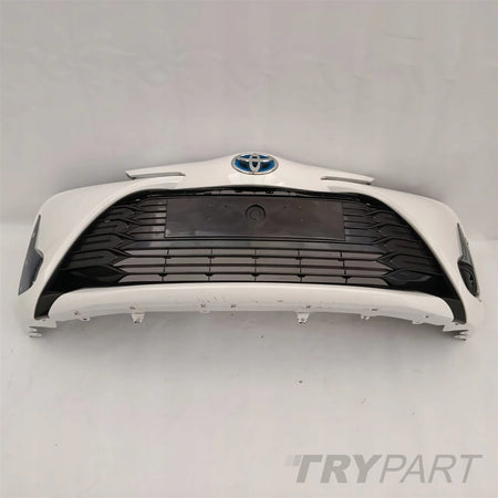 FRONT BUMPER TOYOTA YARIS 4 IV 52119-0DA40
