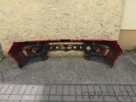 SUZUKI VITARA III LIFT 18- Front Bumper