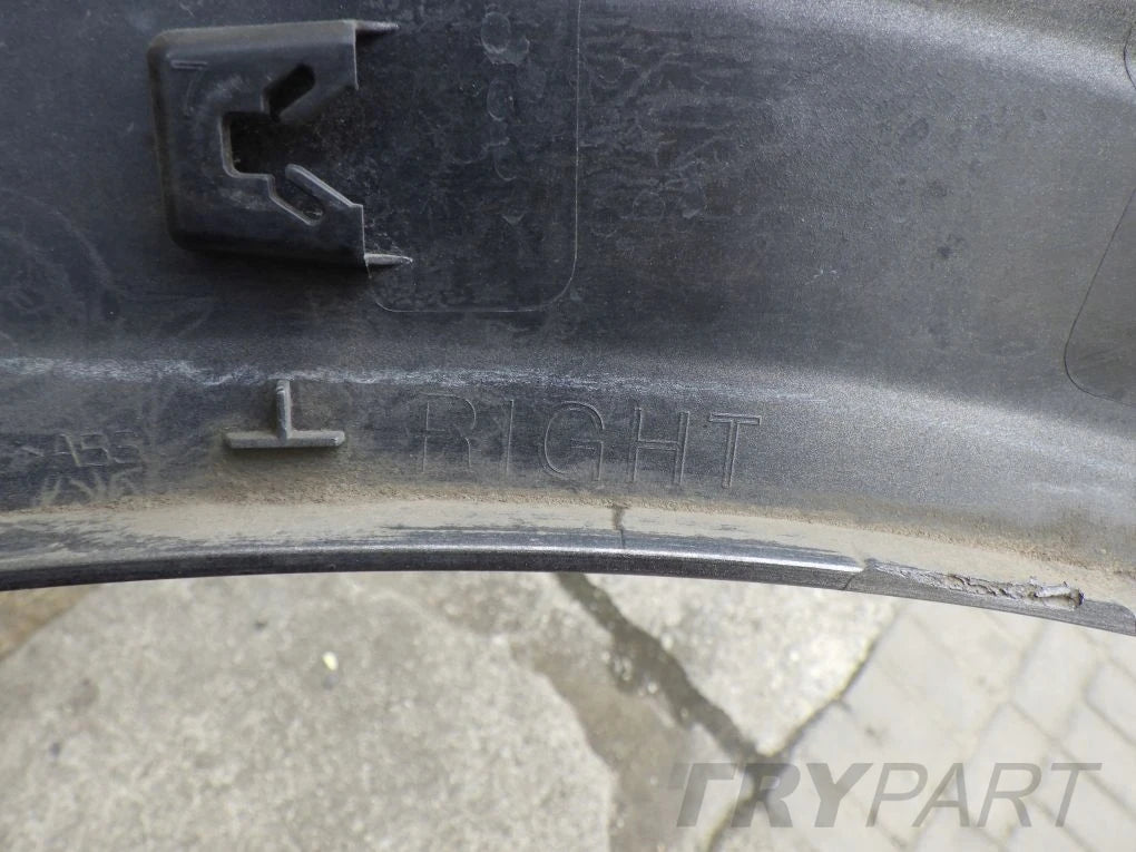 OPEL GRANDLAND X LIFT 21- Rear Right Fender Trim