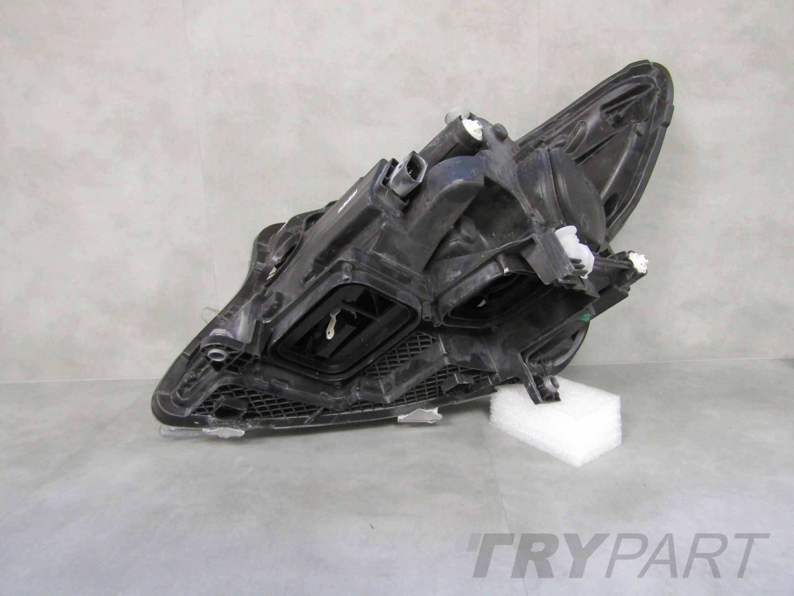 MERCEDES V-CLASS W447 LIFT FULL LED ILS 19- HEADLIGHT RH