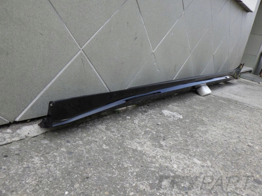 AUDI A5 SPORTBACK 8W 8W8 20- Left Sill Trim Strip