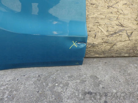SUZUKI VITARA III 3 15- Front Rear Right Door