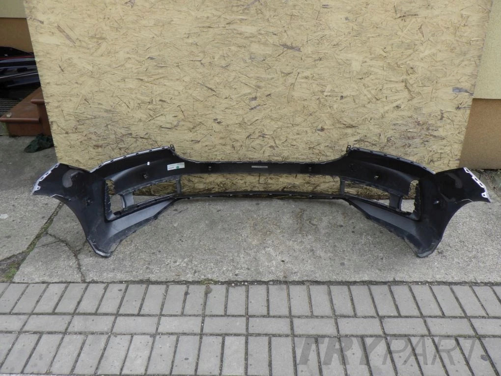 SKODA SUPERB IV 4 3P0 2024- Front Bumper
