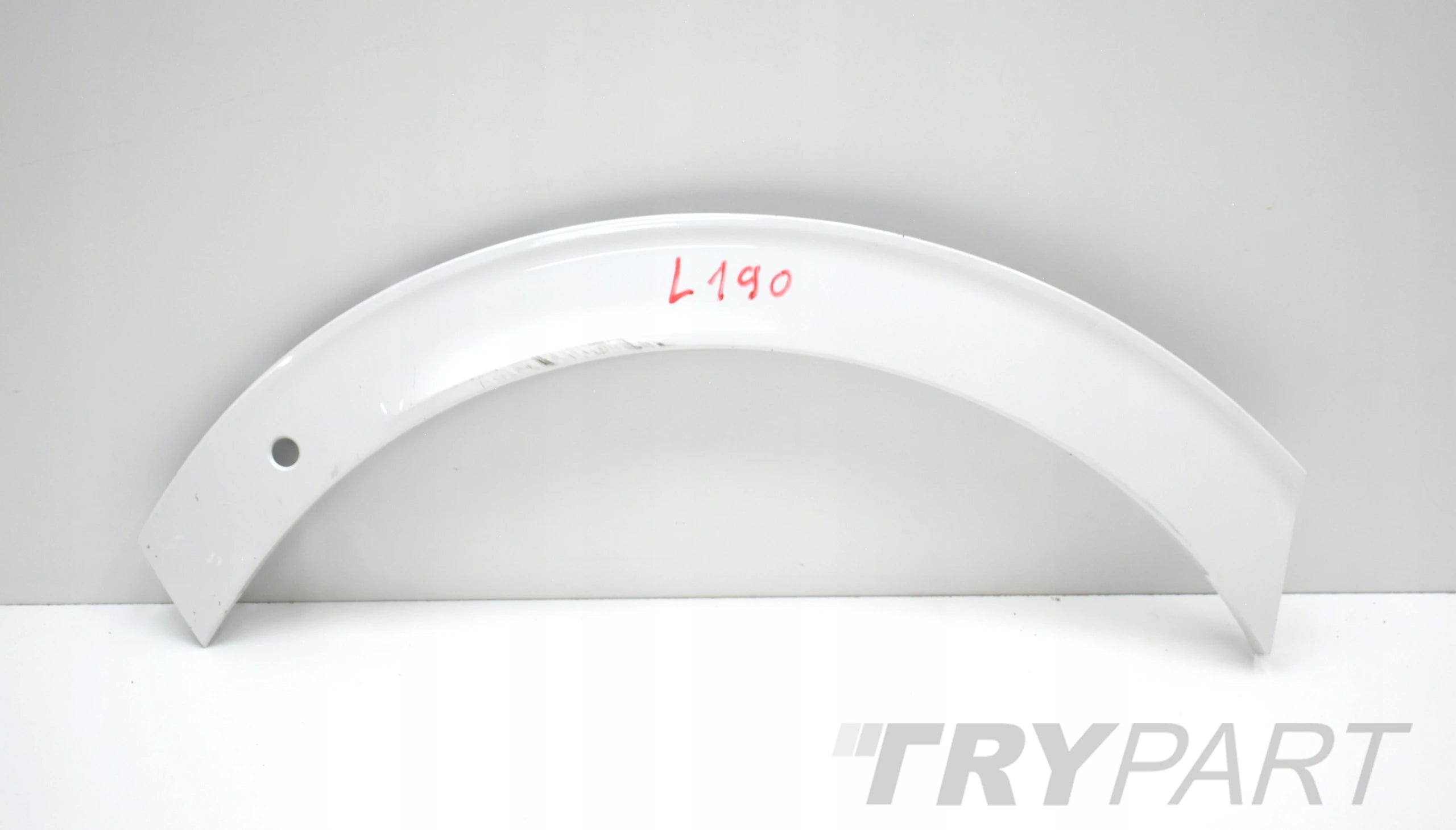 KIA EV6 RIGHT REAR FENDER MOULDING ORG