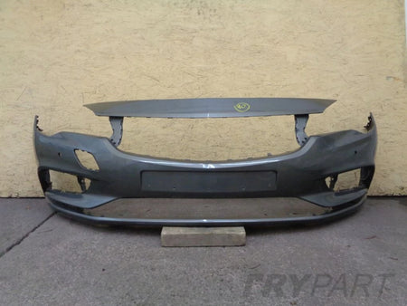OPEL ASTRA K 5 V 15- Front Bumper