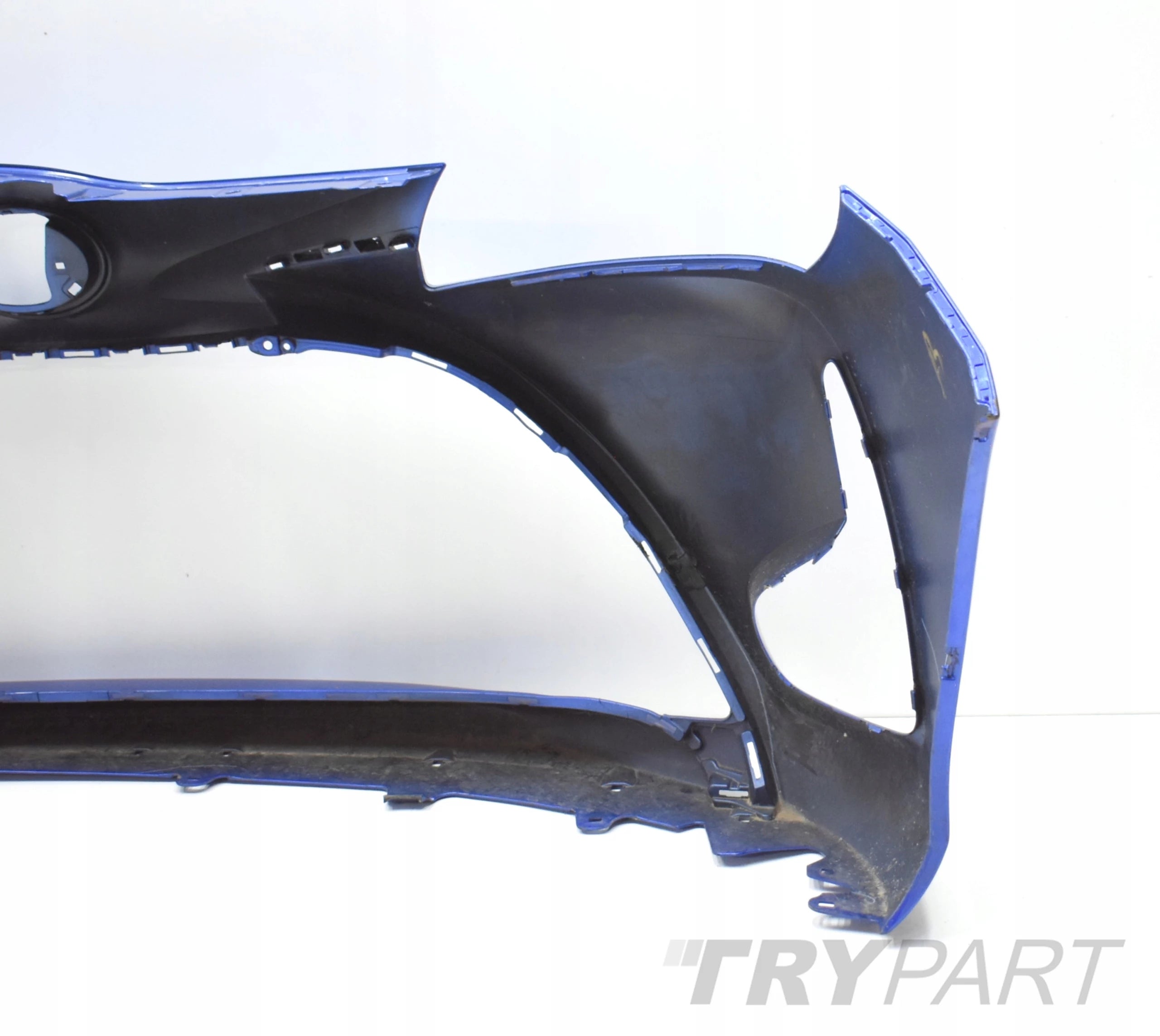 TOYOTA YARIS III LIFT FRONT BUMPER ORG