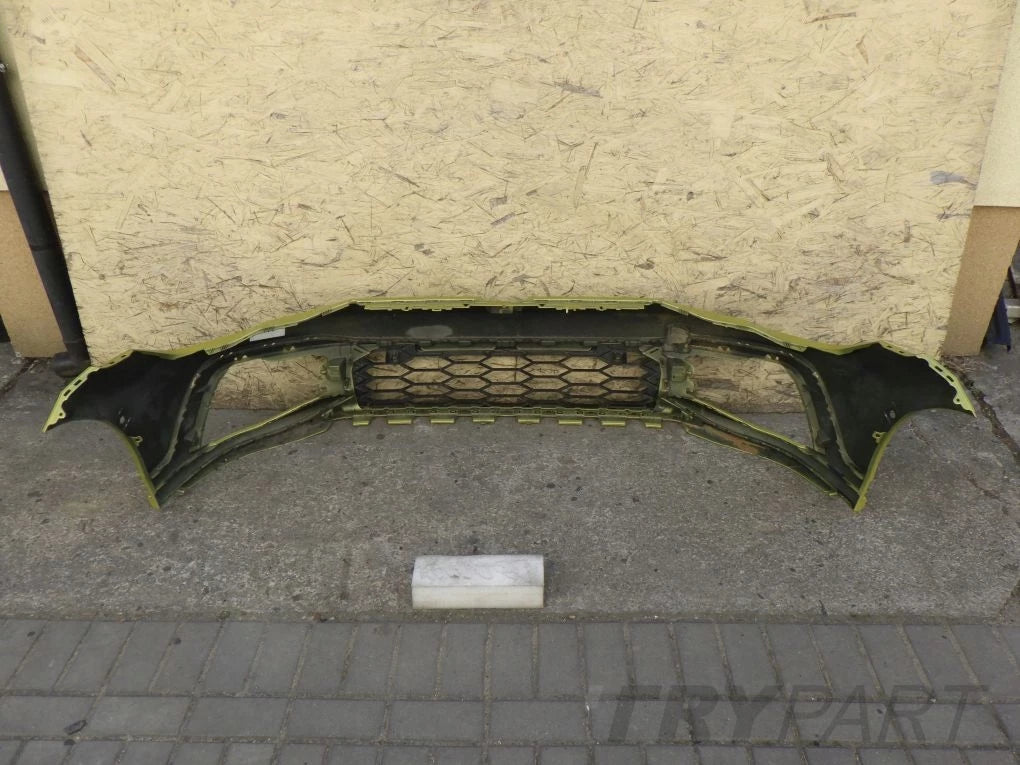 VW GOLF VIII 8 5H 5H0 GTI R LINE 20- Front Bumper